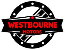 Westbourne Motors Logo